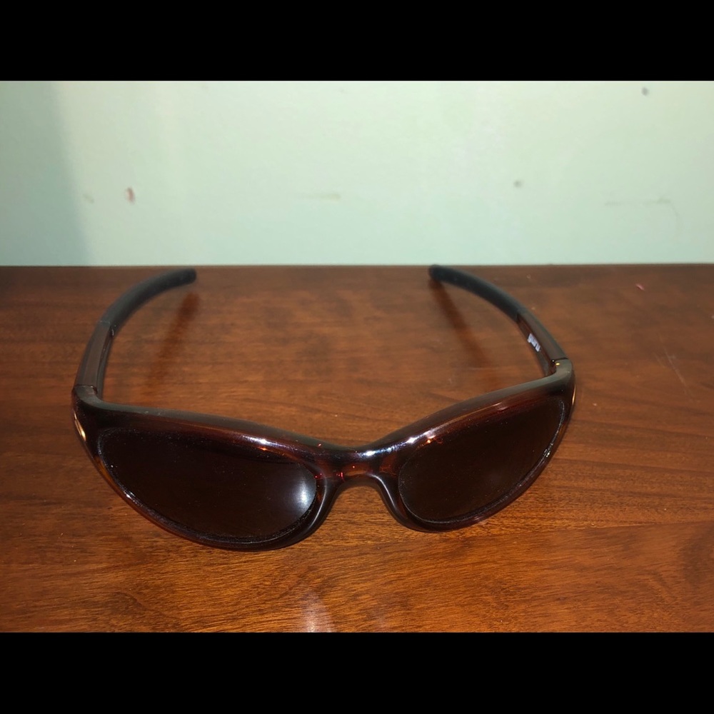 Native Guru Sunglasses Unisex Polarized Italy